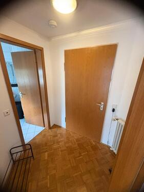 Foto - 2 Zimmer Wohnung - 735,00 EUR Kaltmiete,