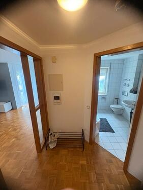 Foto - Etagenwohnung zur Miete in Bietigheim-Bissingen