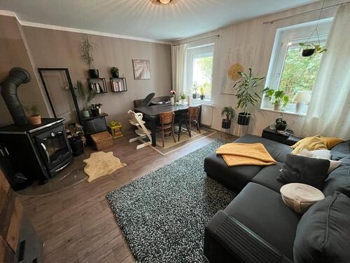 Foto - Schöne 4-Zimmer-Wohnung in Schleiz