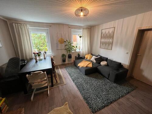 Foto - Etagenwohnung zur Miete in Schleiz