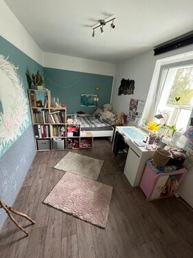 Foto - Etagenwohnung in Schleiz zur Miete