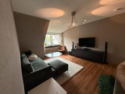 Foto - Etagenwohnung zum Kaufen in Hamburg