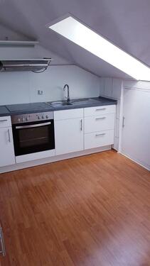 Foto - Etagenwohnung zur Miete in Bad Wurzach