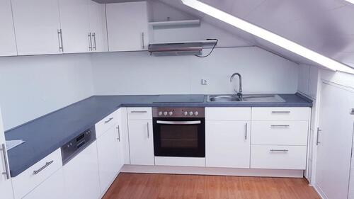 Foto - Etagenwohnung in Bad Wurzach