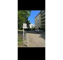KFZ Stellplatz - Karlstraße Mönchengladbach Odenkirchen