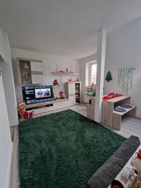 Foto - Wohnung zu vermieten in Unterfrintrop zum 1.2.2026