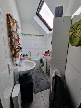 Foto - Etagenwohnung zur Miete in Essen