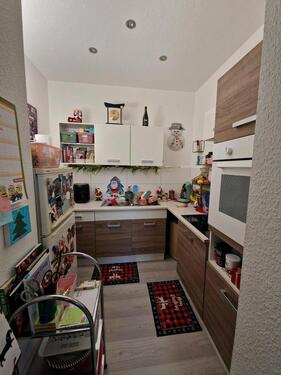 Foto - Etagenwohnung in Essen