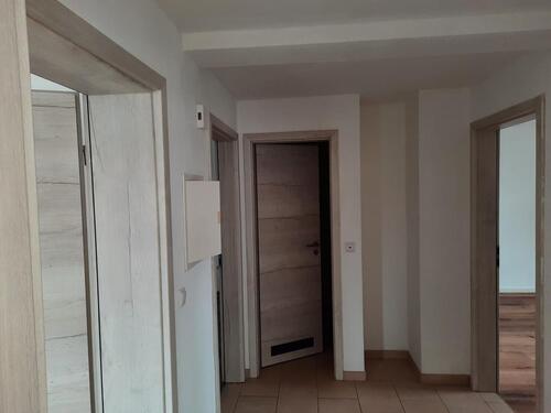 Foto - Etagenwohnung zur Miete in Schöllnach