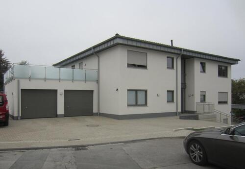 Foto - Moderne und lichtdurchflutete Wohnung mit Garten in Hagen-Boele