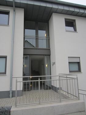 Foto - Etagenwohnung zur Miete in Hagen