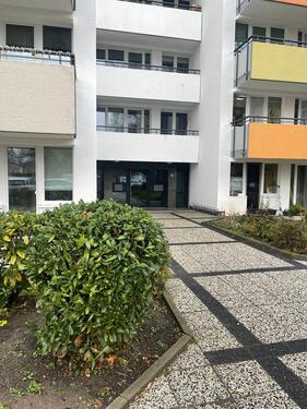 Foto - Helle 2-Zimmer Wohnung Aachen- Richterich