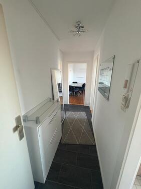 Foto - 3 Zimmer Wohnung in Lehre - 340,00 EUR Kaltmiete, ca.  53,20 m²