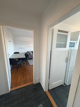 Foto - 3 Zimmer Etagenwohnung in Lehre