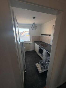 Foto - Etagenwohnung in Lehre zur Miete