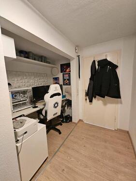 Foto - Etagenwohnung in Oberhausen zur Miete