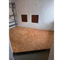 Stellplatz Motorrad, Fahrrad - 25,00&nbsp;EUR Miete, in Salzkotten (PLZ: 33154)