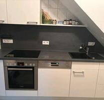 Gemütliche 3 ZKB Dachgeschosswohnung in Grebenroth zu vermieten - Heidenrod