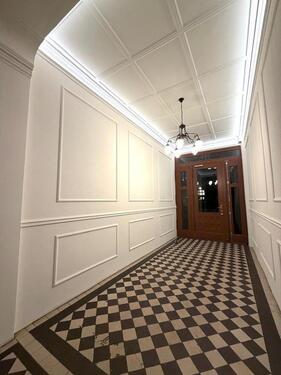 Foto - 1 Zimmer Etagenwohnung zur Miete in Berlin