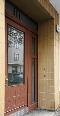 Foto - Etagenwohnung in Berlin zur Miete