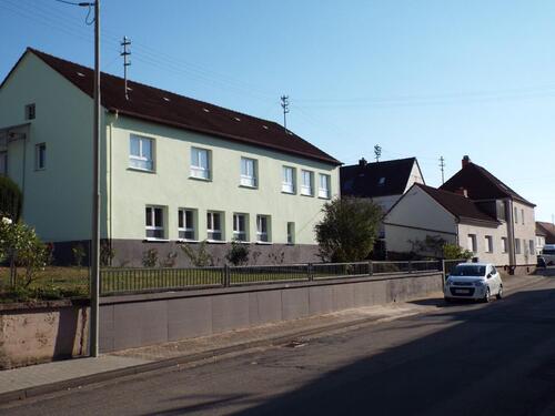 Foto - 7 Zimmer Einfamilienhaus zum Kaufen in Hermersberg