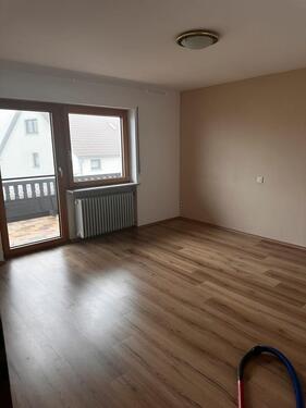 Foto - 2 Zimmer Etagenwohnung in Schillingsfürst