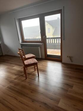 Foto - Etagenwohnung in Schillingsfürst zur Miete