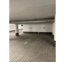Tiefgaragen-Stellplatz in Ludwigsburg zu vermieten (zentrumsnah)