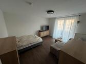 Foto - Möblierte 1-Zimmer-Wohnung in Wernigerode - 2025 frisch saniert