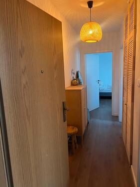 Foto - 1 Zimmer Etagenwohnung zur Miete in Wernigerode