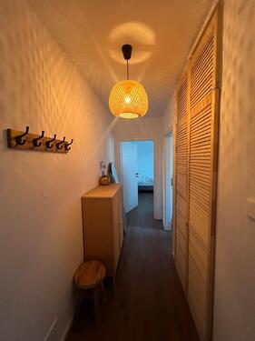 Foto - 1 Zimmer Etagenwohnung in Wernigerode