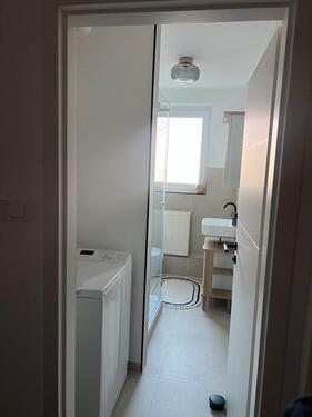 Foto - Etagenwohnung in Wernigerode zur Miete