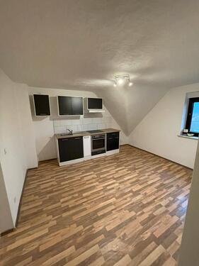 Foto - 2 Zimmer Dachgeschoßwohnung zur Miete in Saarlouis