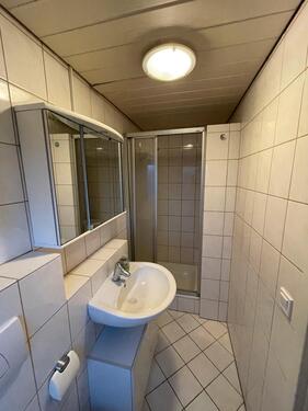 Foto - Dachgeschoßwohnung in Saarlouis zur Miete