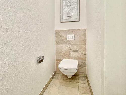 Foto - 2.5 Zimmer Etagenwohnung in Meppen