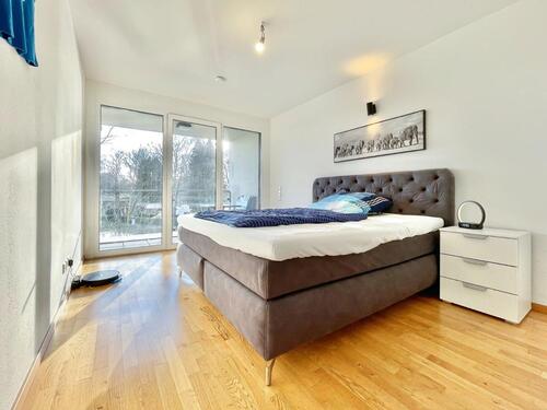 Foto - Etagenwohnung in Meppen zur Miete