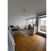 Großes möbeliertes WG Zimmer in 3 WG - München Thalkirchen-Obersendling-Forstenried-Fürstenried-S