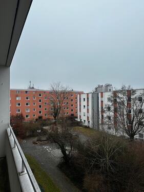 Foto - 1 Zimmer Etagenwohnung zur Miete in München