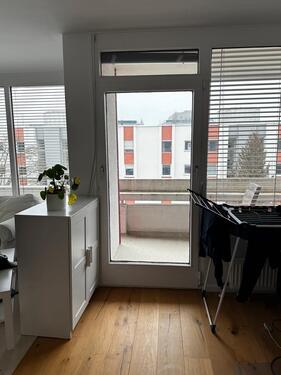 Foto - Etagenwohnung in München zur Miete