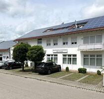 Praxisräume ideal für Physio, Therapie oder Tagespflege - Forstern