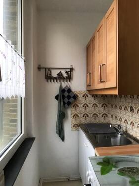 Foto - 2 Zimmer Erdgeschoßwohnung in Breiholz