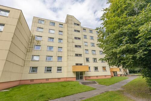 Foto - 3 Zimmer Etagenwohnung zur Miete in Harrislee