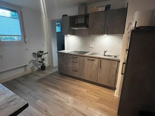 Foto - 1.5 Zimmer Etagenwohnung zur Miete in Stuttgart