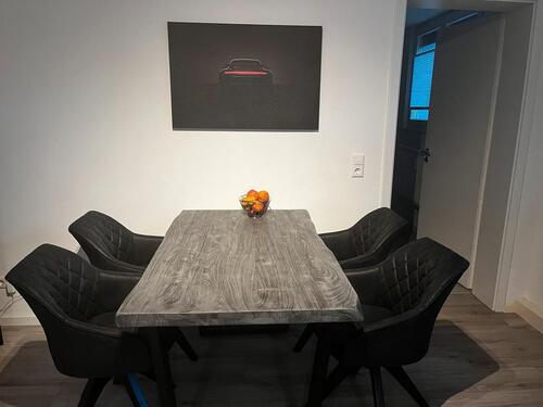 Foto - Etagenwohnung in Stuttgart zur Miete