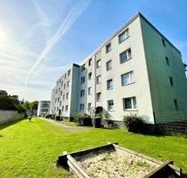 Renovierte 3,5-Zimmer Wohnung mit Balkon und Garage - Bochum Bochum-Nord