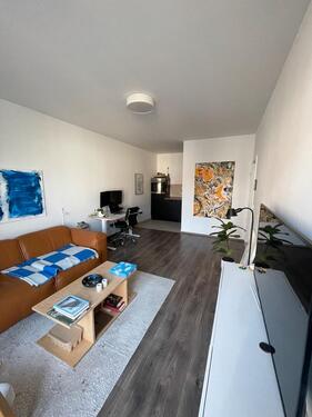 Foto - Etagenwohnung in Dortmund zur Miete