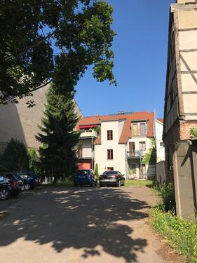 Foto - Mehrfamilienhaus, Wohnhaus zum Kaufen in Brandenburg an der Havel