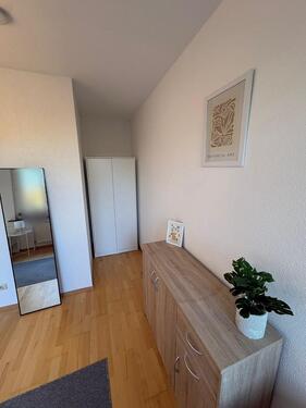 Foto - 1 Zimmer Etagenwohnung zur Miete in Glinde