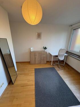 Foto - 1 Zimmer Etagenwohnung in Glinde