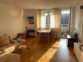 Foto - Zentrale 2-Zimmerwohnung zur Untermiete (Isarvorstadt) inkl. TG